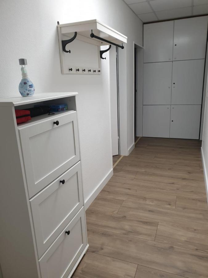 Bataver Apartment *