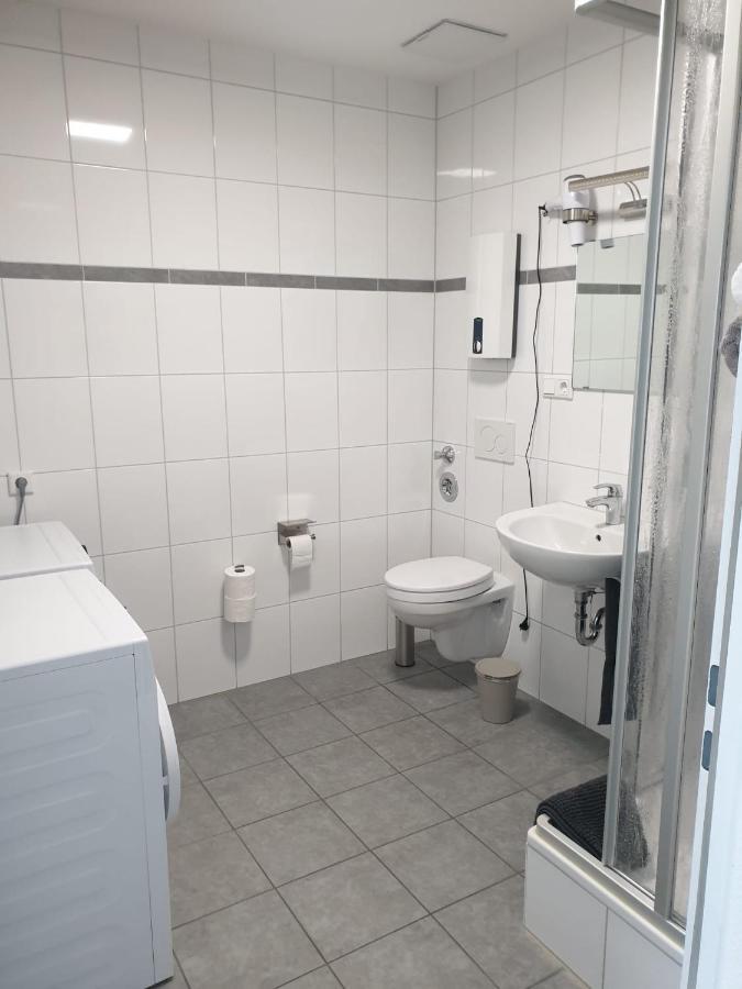 Bataver Apartment *