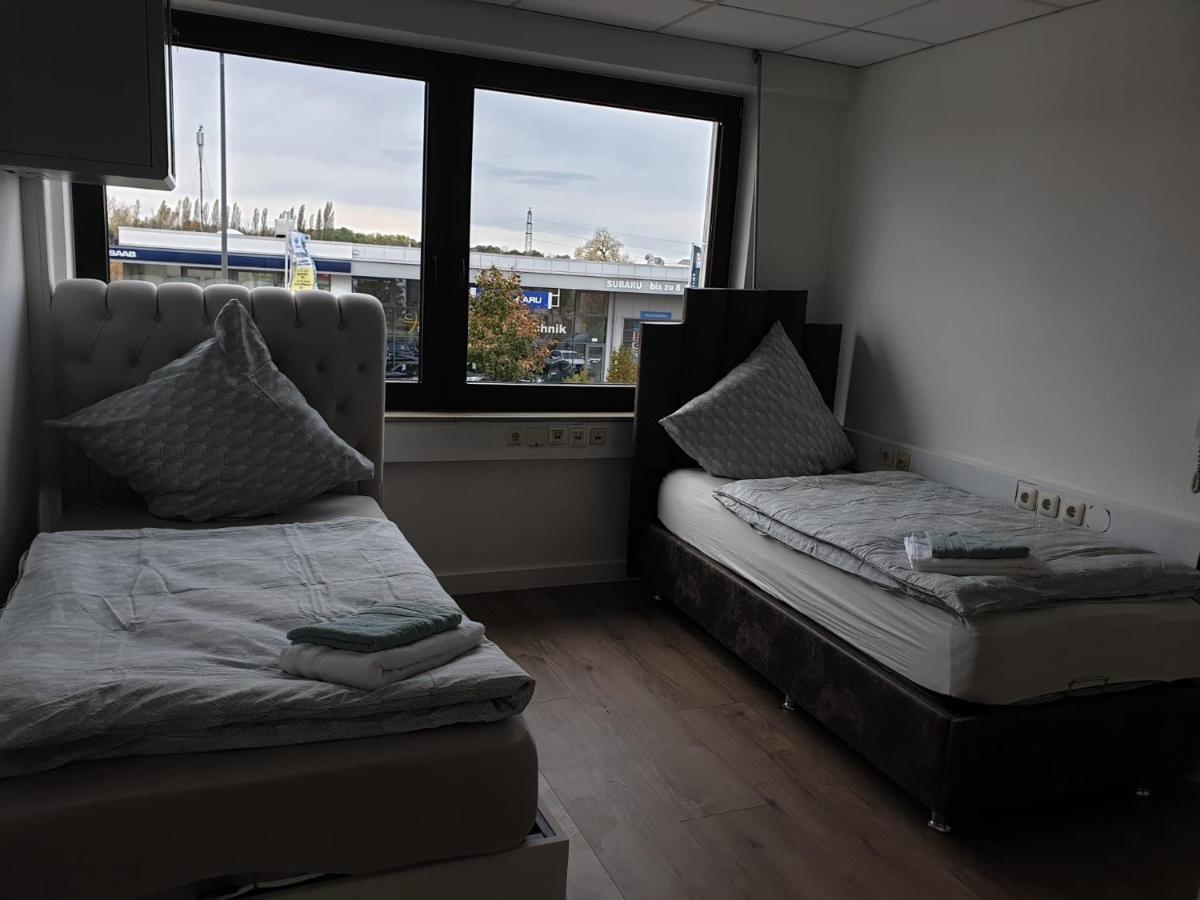 Bataver Neuss